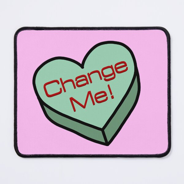 Item preview, ABDL Valentine - Change designed and sold by DF3.