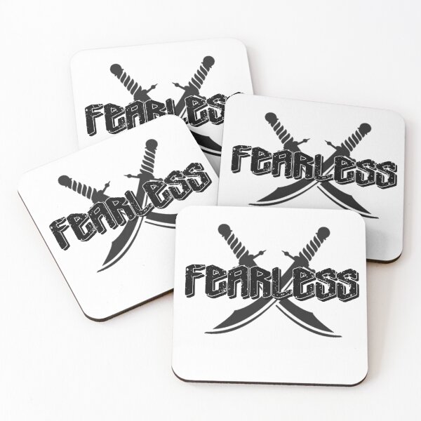 Item preview, Fearless designed and sold by VM04.
