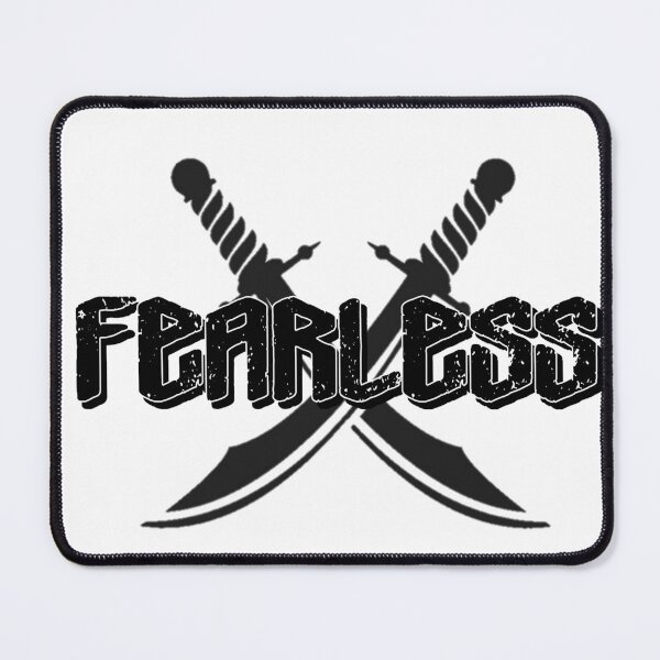 Item preview, Fearless designed and sold by VM04.