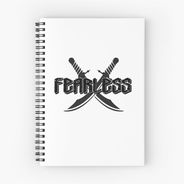 Item preview, Fearless designed and sold by VM04.