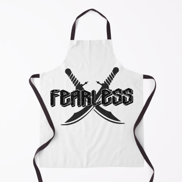 Item preview, Fearless designed and sold by VM04.