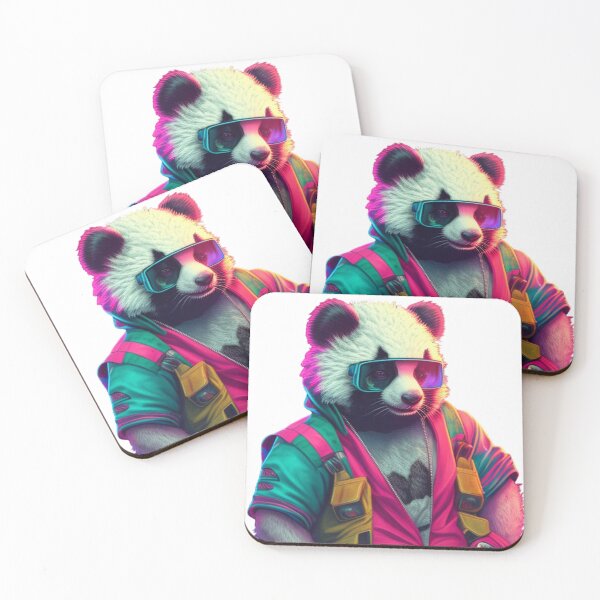 Item preview, Hotline Panda Bear designed and sold by Zaroch.