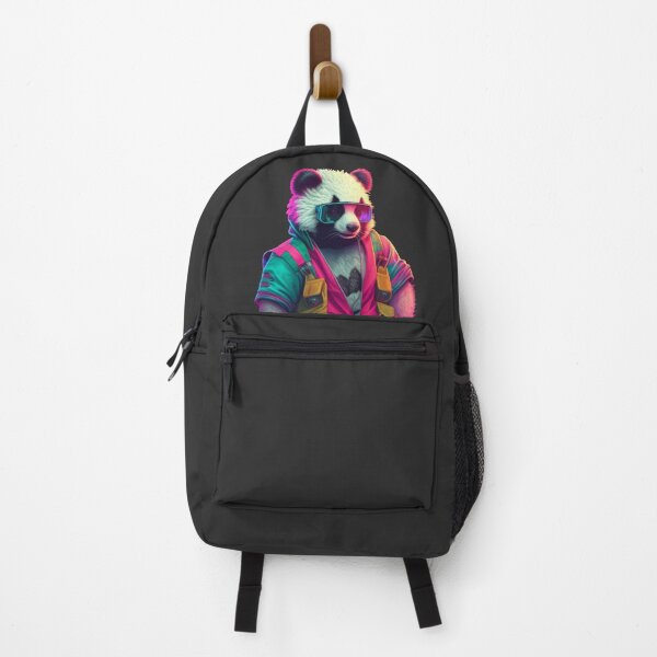 Item preview, Hotline Panda Bear designed and sold by Zaroch.