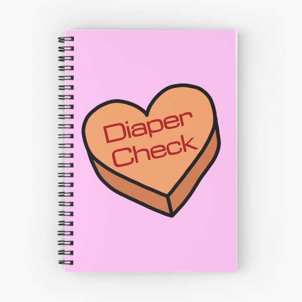 Artikelvorschau, ABDL Valentine - Prüfen entworfen und verkauft von DF3.