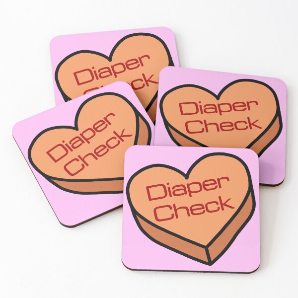 Item preview, ABDL San Valentín - Cheque designed and sold by DF3.