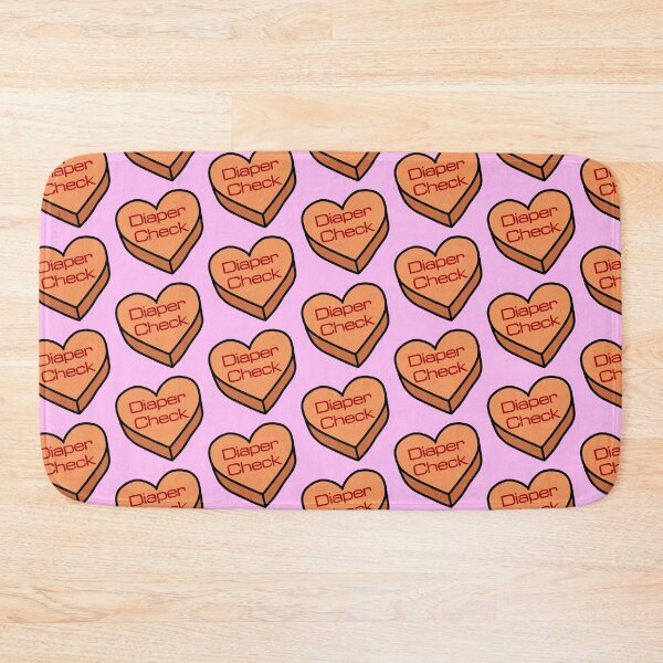 Artikelvorschau, ABDL Valentine - Prüfen entworfen und verkauft von DF3.