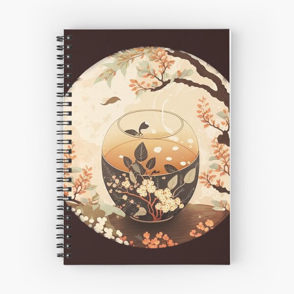 Item preview, Wake Up and Smell the Coffee - Coaster Art Illustration designed and sold by PixelPerfectCo.