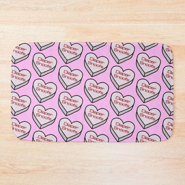 Artikelvorschau, ABDL Valentine - Snoof entworfen und verkauft von DF3.