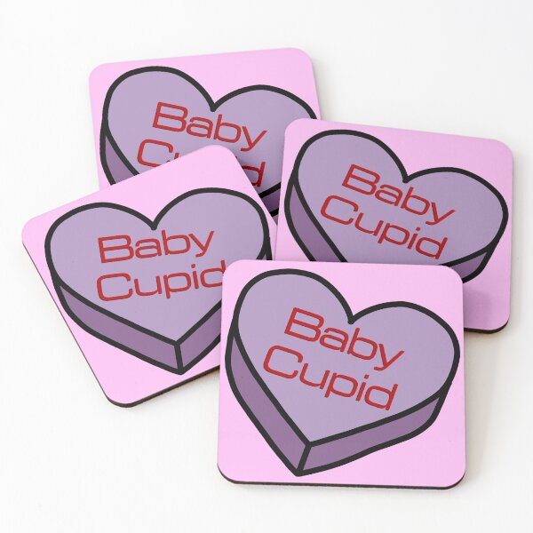 Item preview, ABDL Valentine - Cupido designed and sold by DF3.