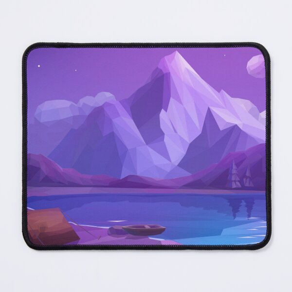 Item preview, Camping at Space Mountain designed and sold by Ngea.
