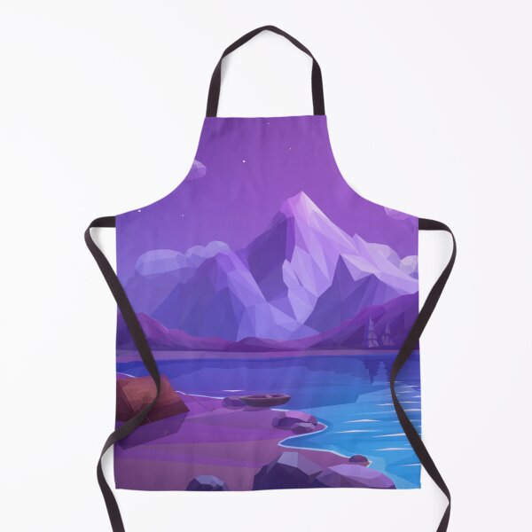 Item preview, Camping at Space Mountain designed and sold by Ngea.