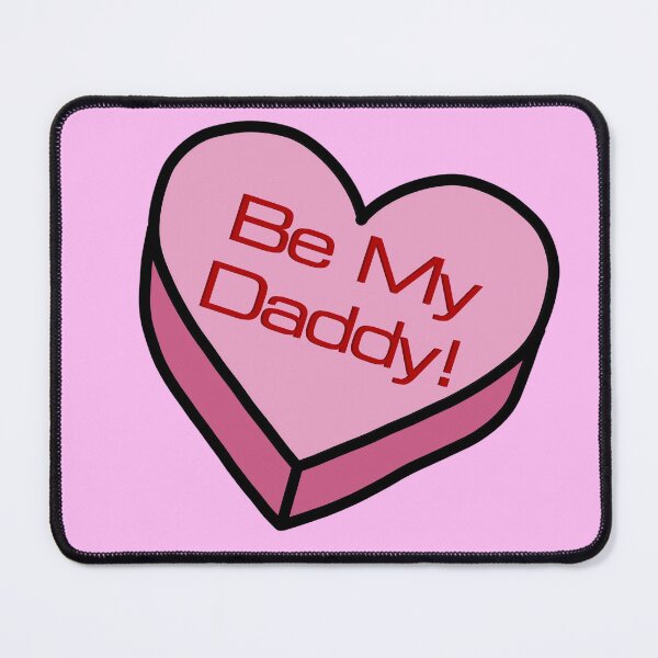 Artikelvorschau, ABDL Valentine - Papa entworfen und verkauft von DF3.