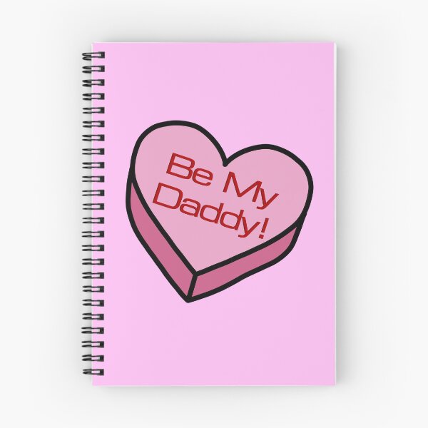 Artikelvorschau, ABDL Valentine - Papa entworfen und verkauft von DF3.