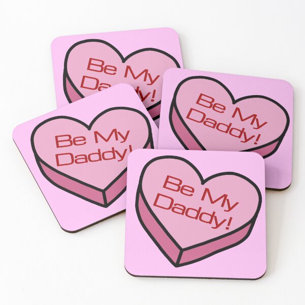 Item preview, ABDL Valentine - Papá designed and sold by DF3.