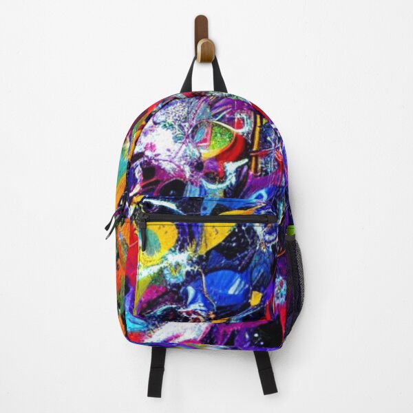 Item preview, Abstract Vivid Chaos designed and sold by calibrit.