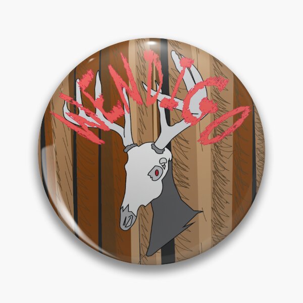 Item preview, Wendigo  designed and sold by Ineffable11.