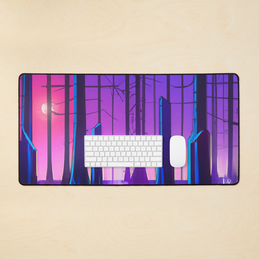 Item preview, Desk Mat designed and sold by craigthecreator.