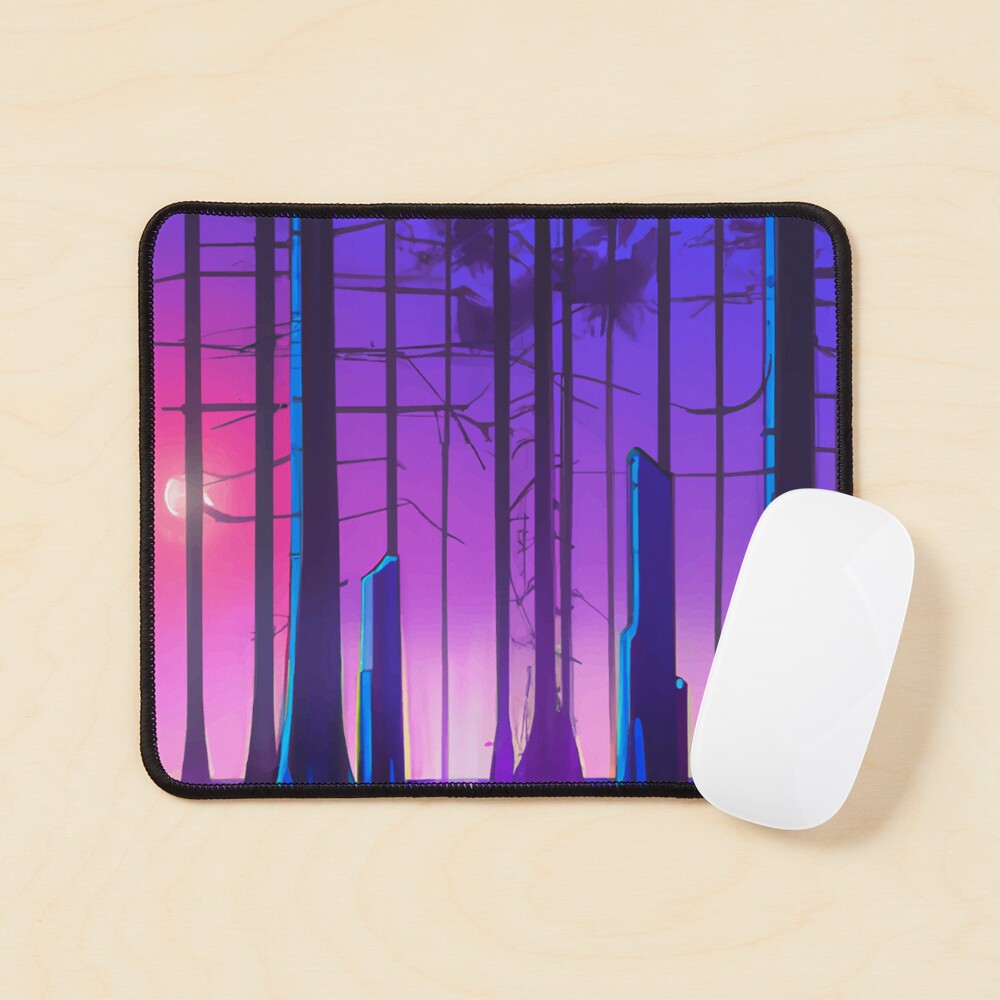 Item preview, Mouse Pad designed and sold by craigthecreator.