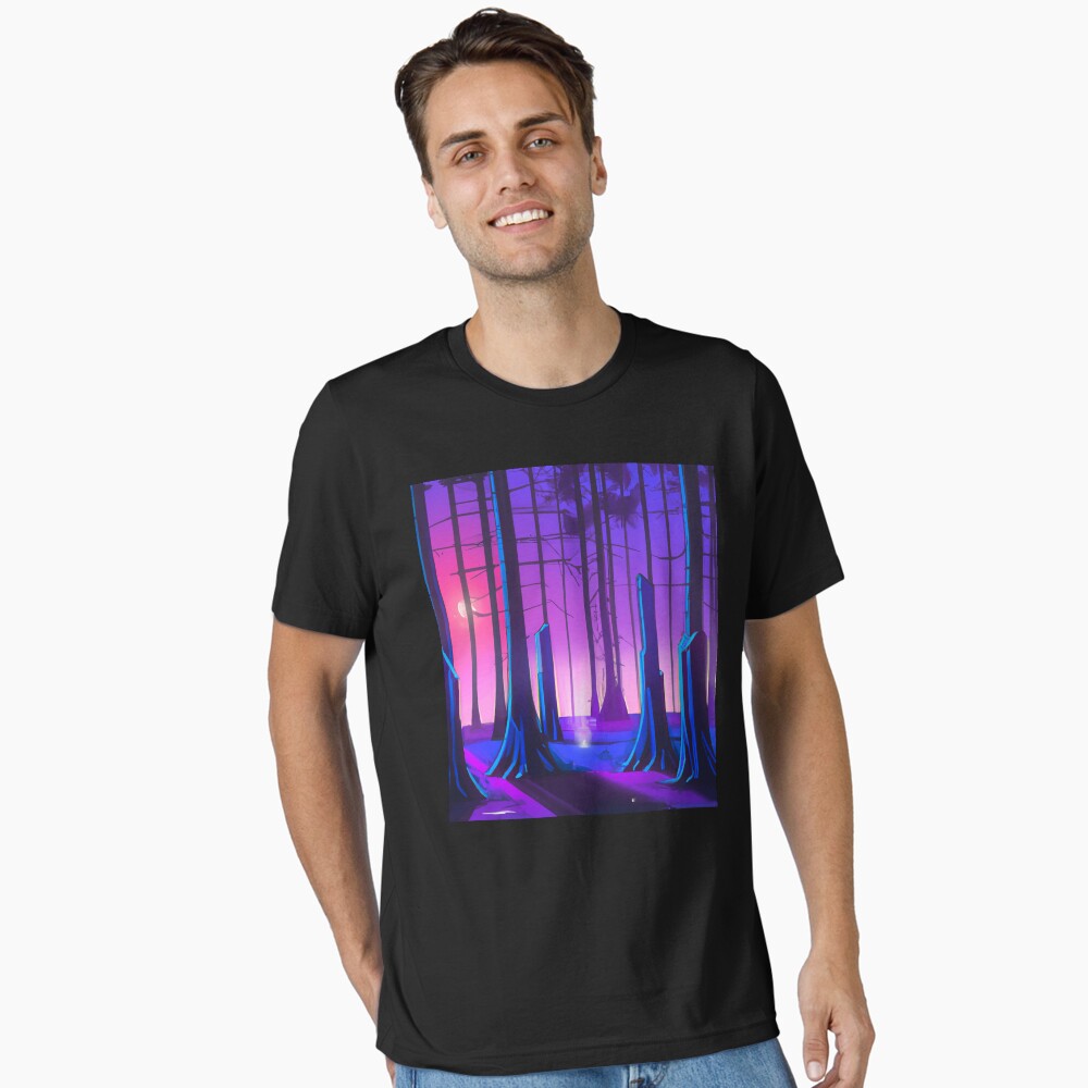 Item preview, Essential T-Shirt designed and sold by craigthecreator.