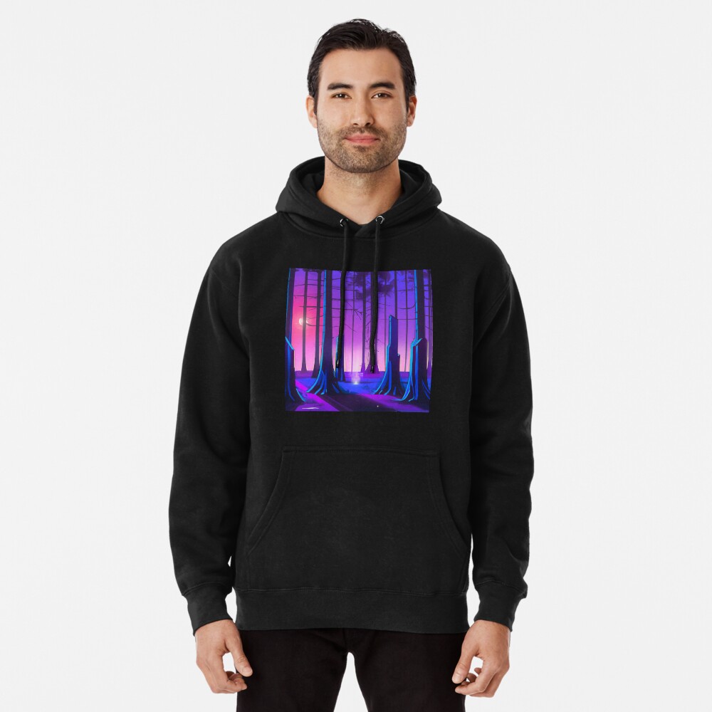 Item preview, Pullover Hoodie designed and sold by craigthecreator.