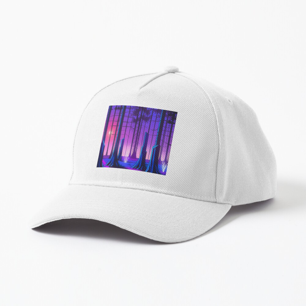 Item preview, Baseball Cap designed and sold by craigthecreator.