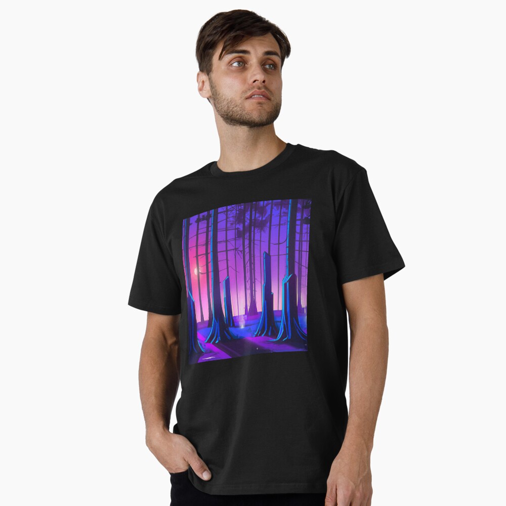 Item preview, Premium T-Shirt designed and sold by craigthecreator.