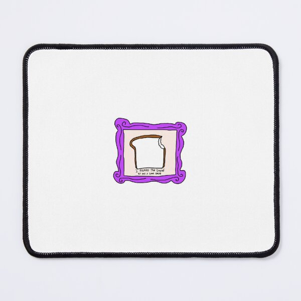 Item preview, I framed the bread designed and sold by honeysticks.