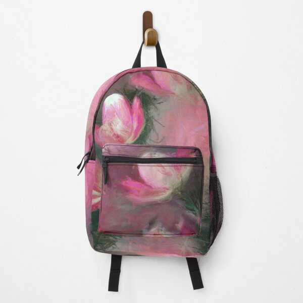 Vista previa del artículo con la obra «Cherry Tree Blossom», diseñado y vendido por alpendesigns.