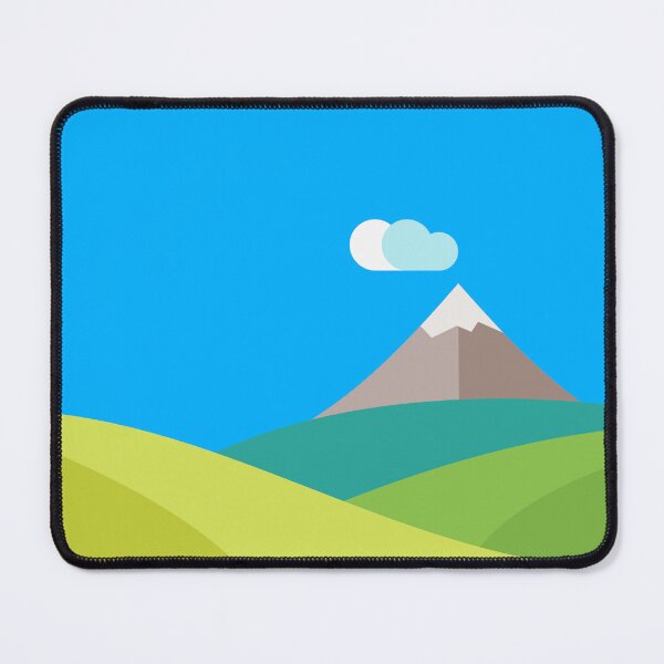 Item preview, Open Fields designed and sold by Ngea.