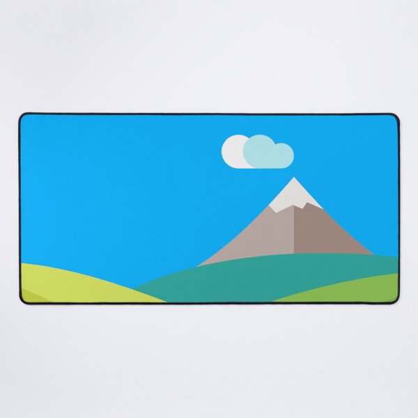 Item preview, Open Fields designed and sold by Ngea.