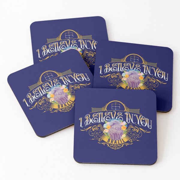 Item preview, I BELIEVE IN YOU designed and sold by CSJ7.