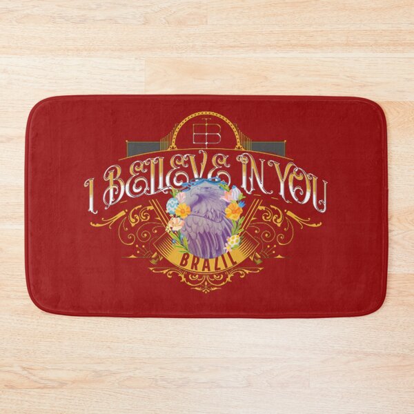 Item preview, I BELIEVE IN YOU designed and sold by CSJ7.