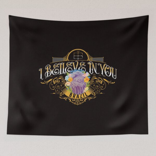 Item preview, I BELIEVE IN YOU designed and sold by CSJ7.