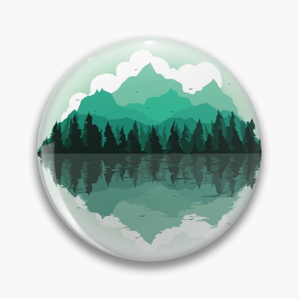Item preview, Green Reflection designed and sold by Ngea.