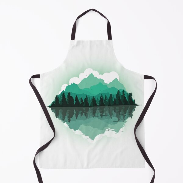Item preview, Green Reflection designed and sold by Ngea.