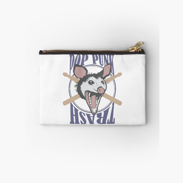 Item preview, Pop Punk Trash designed and sold by Mermaid-Designs.