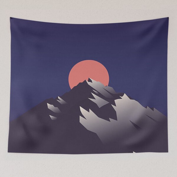 Item preview, Red Sun designed and sold by Ngea.
