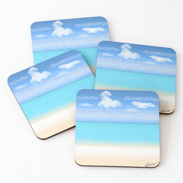 Item preview, Ocean Commotion designed and sold by MorpherX.
