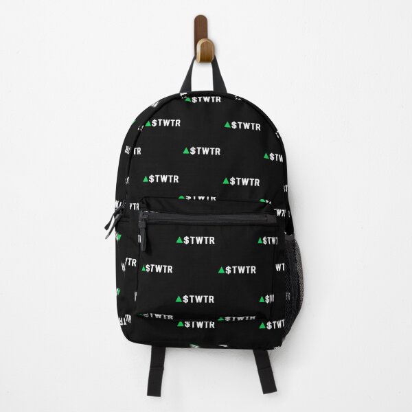 Item preview, TWTR Stock Ticker - And $ Dollar Sign designed and sold by Grimwear Co..