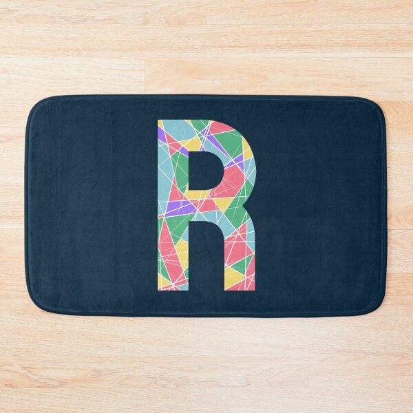 Item preview, R Pastel Lines designed and sold by ShareJoy.
