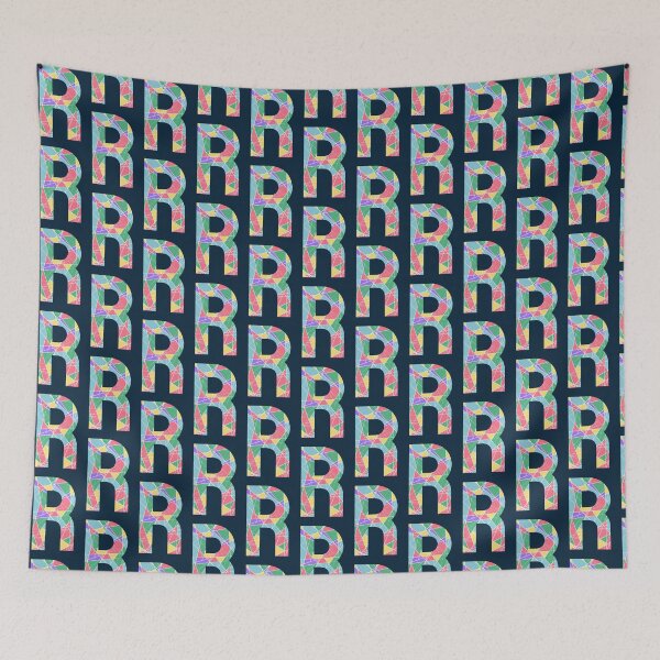 Item preview, R Pastel Lines designed and sold by ShareJoy.
