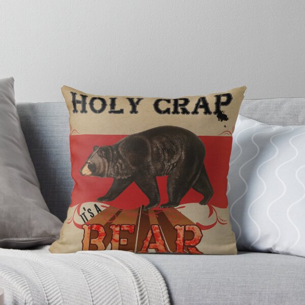 Item preview, Bear! designed and sold by Xaonaught.