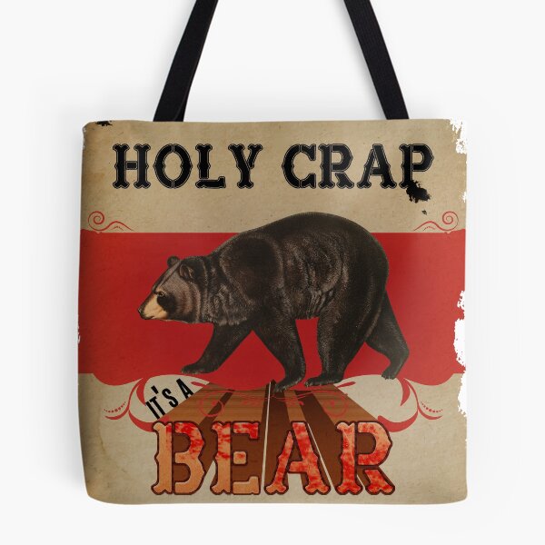 Item preview, Bear! designed and sold by Xaonaught.