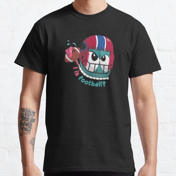 NoChii - I is football? Classic T-Shirt