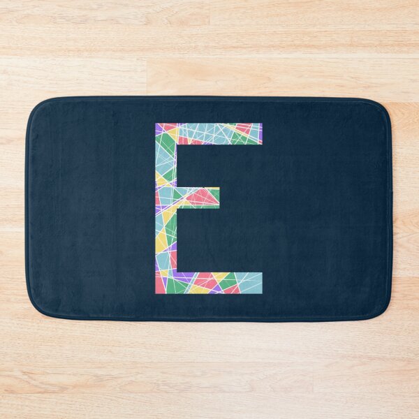 Item preview, E Pastel Lines designed and sold by ShareJoy.