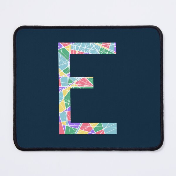 Item preview, E Pastel Lines designed and sold by ShareJoy.