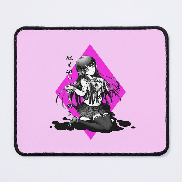 Artikelvorschau, Oshi no ko Anime-Mädchen entworfen und verkauft von cutemakerotart.