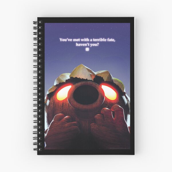 Item preview, A Terrible Fate 1 designed and sold by DanielBrunoArt.