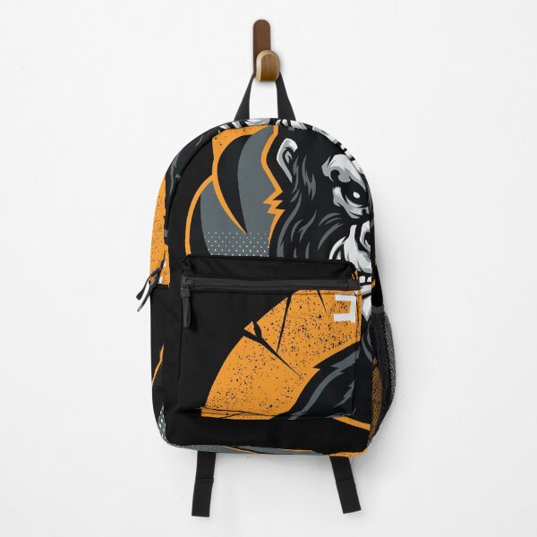 Item preview, Gorilla designed and sold by chomaruddin tri amboko.