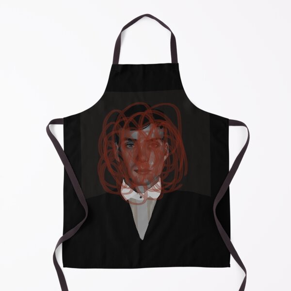 Item preview, Cillian Murphy Portrait | Male Portrait Art designed and sold by wallflowershop.